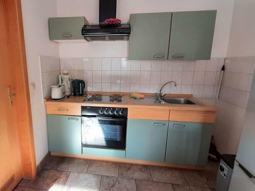 Apartamento Ferienhof Siemer
