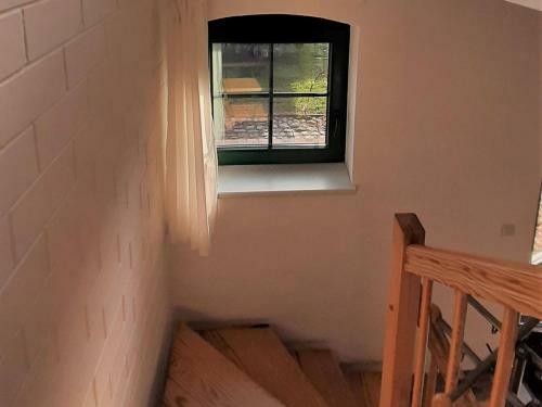 Apartamento Ferienhof Siemer