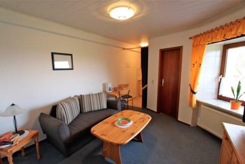 Apartamento "ferienhof Alte M�hle" M 2