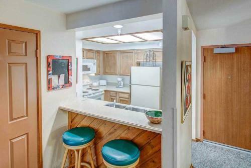 Aspen Creek #119