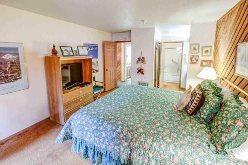 Aspen Creek #119