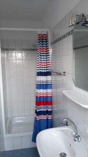 Apartamento Seevilla Wietjes Whg 6