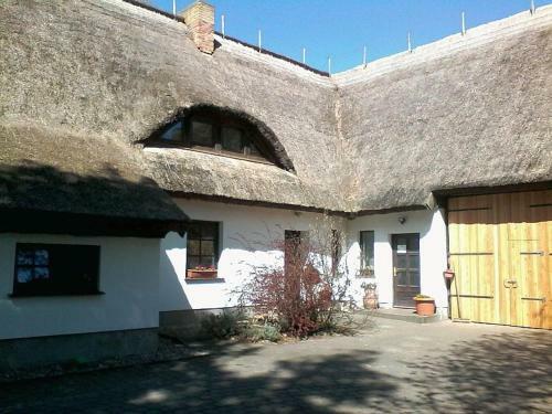 Apartamento Ruegen Fewo 40