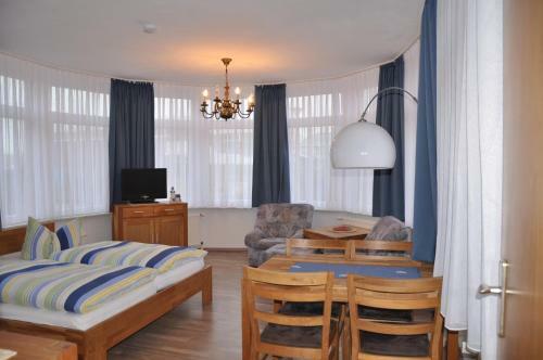 Apartamento Seevilla Wietjes Whg 4