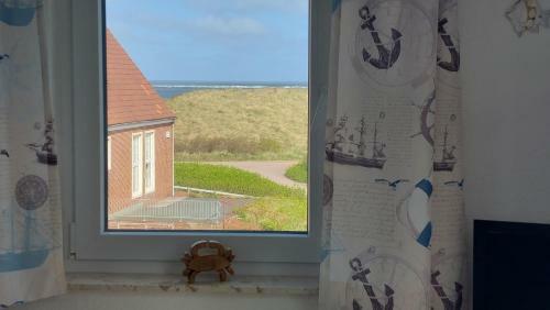Apartamento Seevilla Wietjes Whg 7