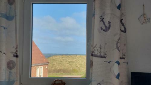 Apartamento Seevilla Wietjes Whg 7