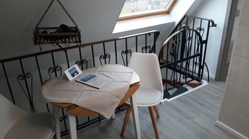 Apartamento Seevilla Wietjes Whg 7