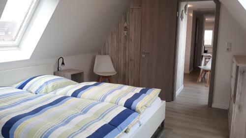 Apartamento Seevilla Wietjes Whg 7