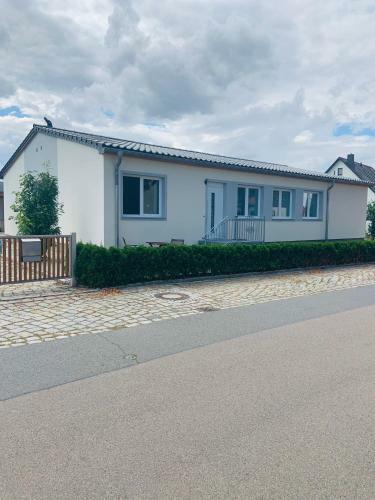Elegantes Haus Im Dresdner S�den