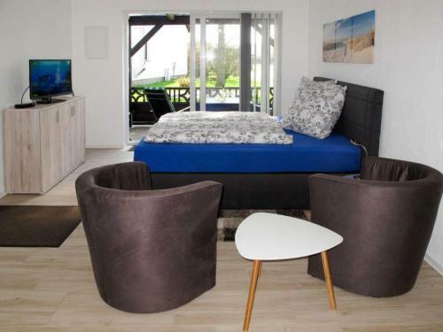 Apartamento Haus Wolkenlos