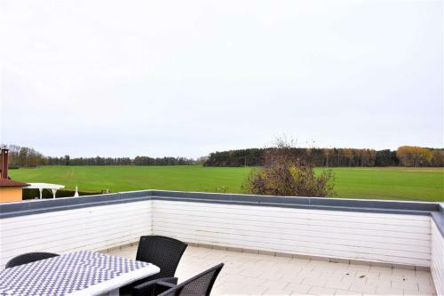 Apartamento Ferienhaus Bannemin