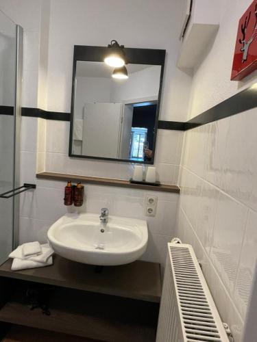 Apartamento Freihaus18****