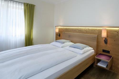 Apartamentos Ferienwohnungen Trinkl