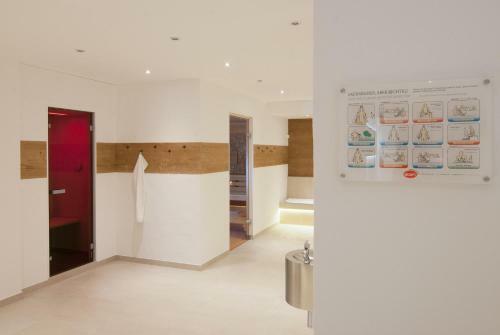 Apartamentos Ferienwohnungen Trinkl