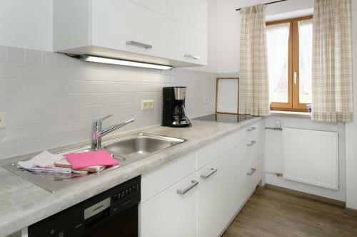 Apartamentos Ferienwohnungen Trinkl