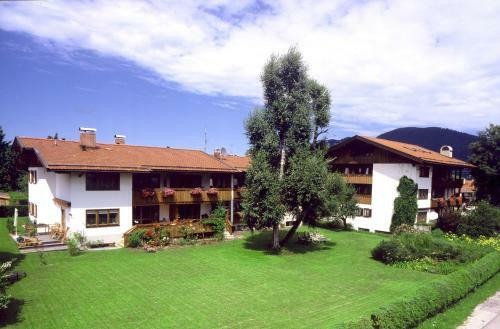 Apartamentos Ferienwohnungen Trinkl