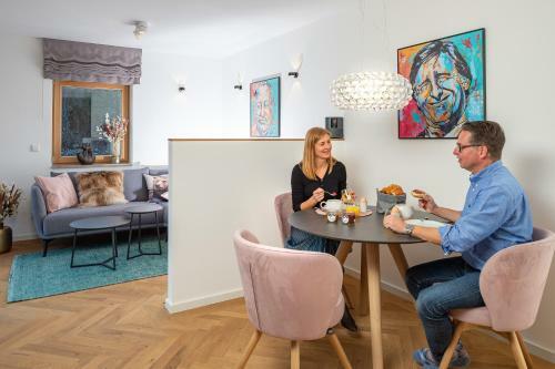 Apartamentos Ferienwohnung Paradies Am Tegernsee