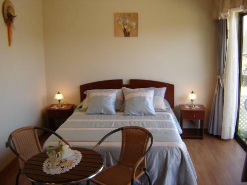 Blumen Platz Apart Hotel