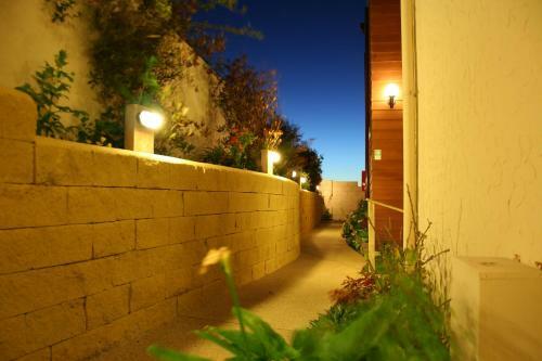 Blumen Platz Apart Hotel