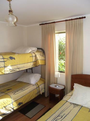 Blumen Platz Apart Hotel