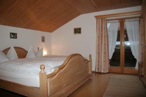 Apartamento Ferienwohnung Heilingbrunner