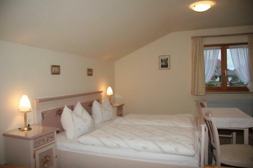 Apartamento Ferienwohnung Heilingbrunner