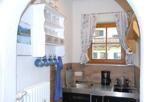 Apartamento Fewo Mero Am Tegernsee
