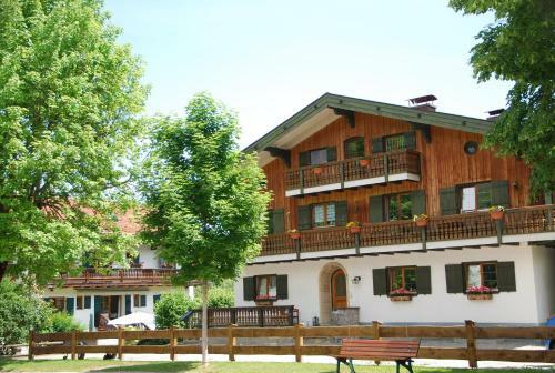 Apartamento Fewo Mero Am Tegernsee