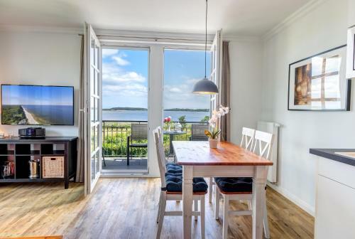 Apartamento Ferienwohnung Am Balmer See