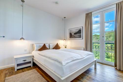 Apartamento Ferienwohnung Am Balmer See