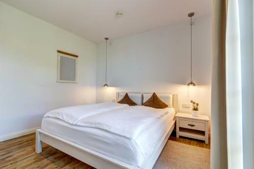Apartamento Ferienwohnung Am Balmer See
