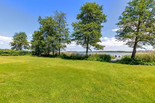 Apartamento Ferienwohnung Am Balmer See