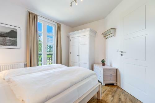 Apartamento Ferienwohnung Am Balmer See