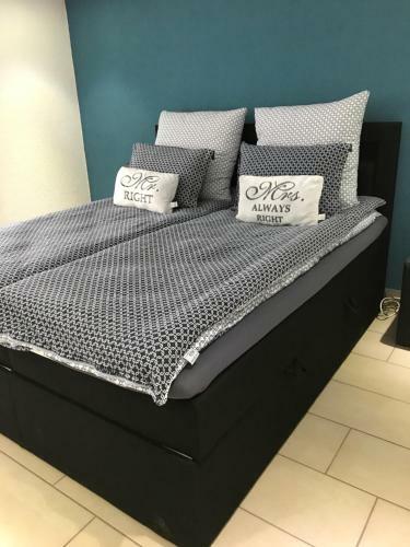 Apartamento B�ralodge