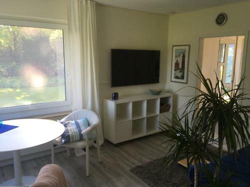 Apartment Im Gr�nen
