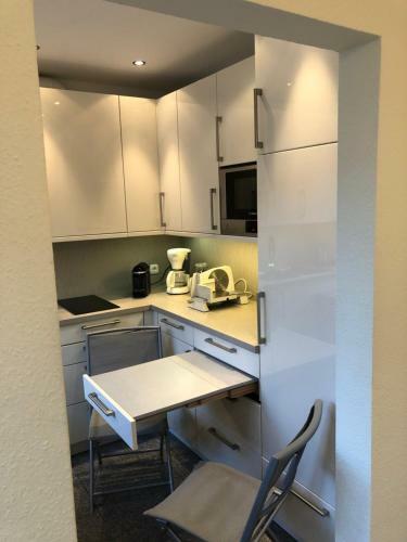 Apartment Im Gr�nen
