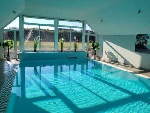 Apartamento Am Pool Und Strand 11