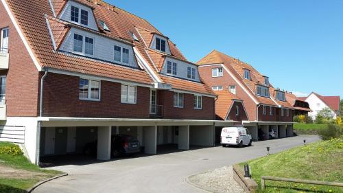 Apartamento Am Pool Und Strand 11