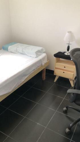 Apartamento Las Tipas