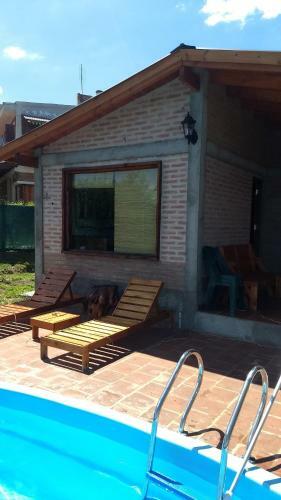 Caba�as Las Liebres