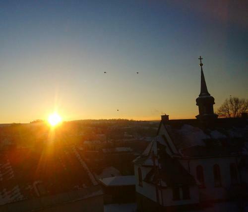 Apartamento Erholungsort B�renstein