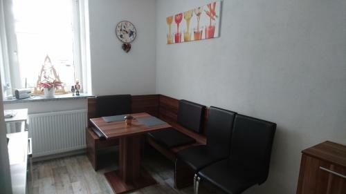 Apartamento Erholungsort B�renstein