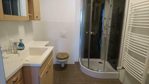 Apartamento Erholungsort B�renstein