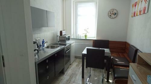 Apartamento Erholungsort B�renstein