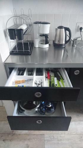 Apartamento Erholungsort B�renstein