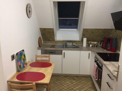 Apartamento Landwehrblick