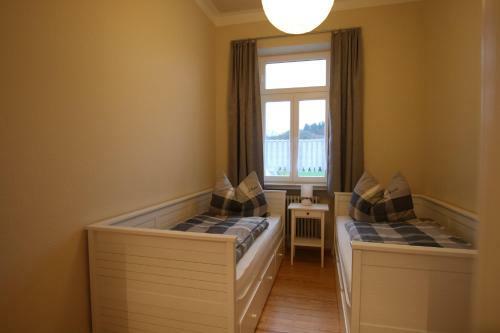 Apartamento Ferienwohnung Altes Pfarrhaus Bargen