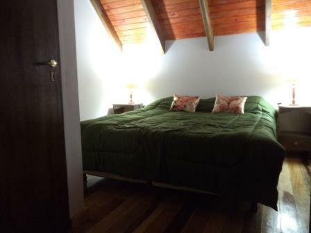 Lodge Posada Rural Crisol de Razas