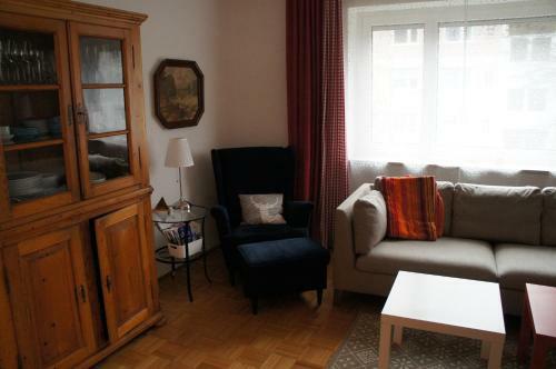 Apartamento Fewo Ludwig Thoma
