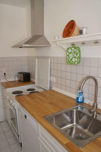 Apartamento Fewo Ludwig Thoma